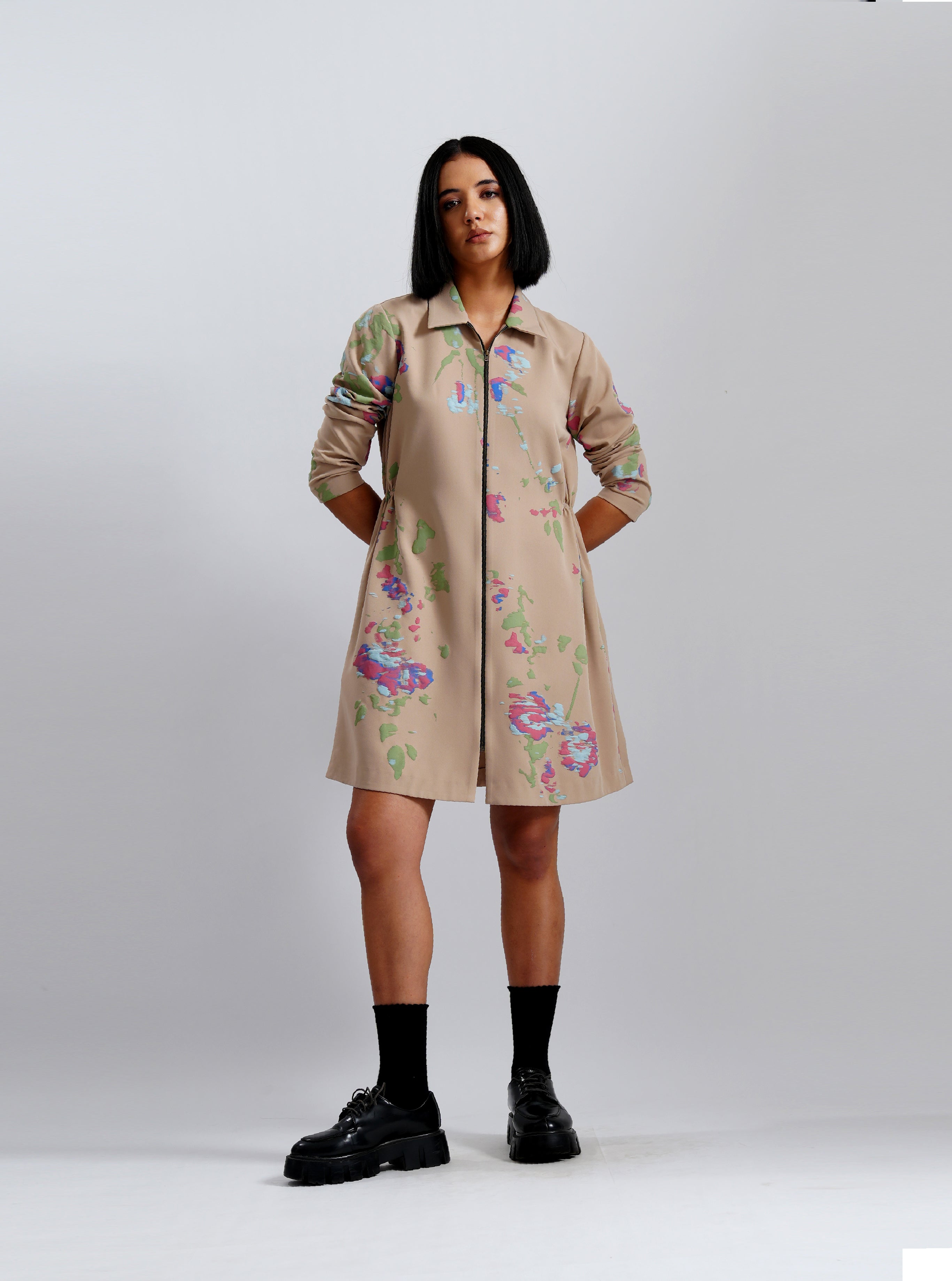 Long Shirt
