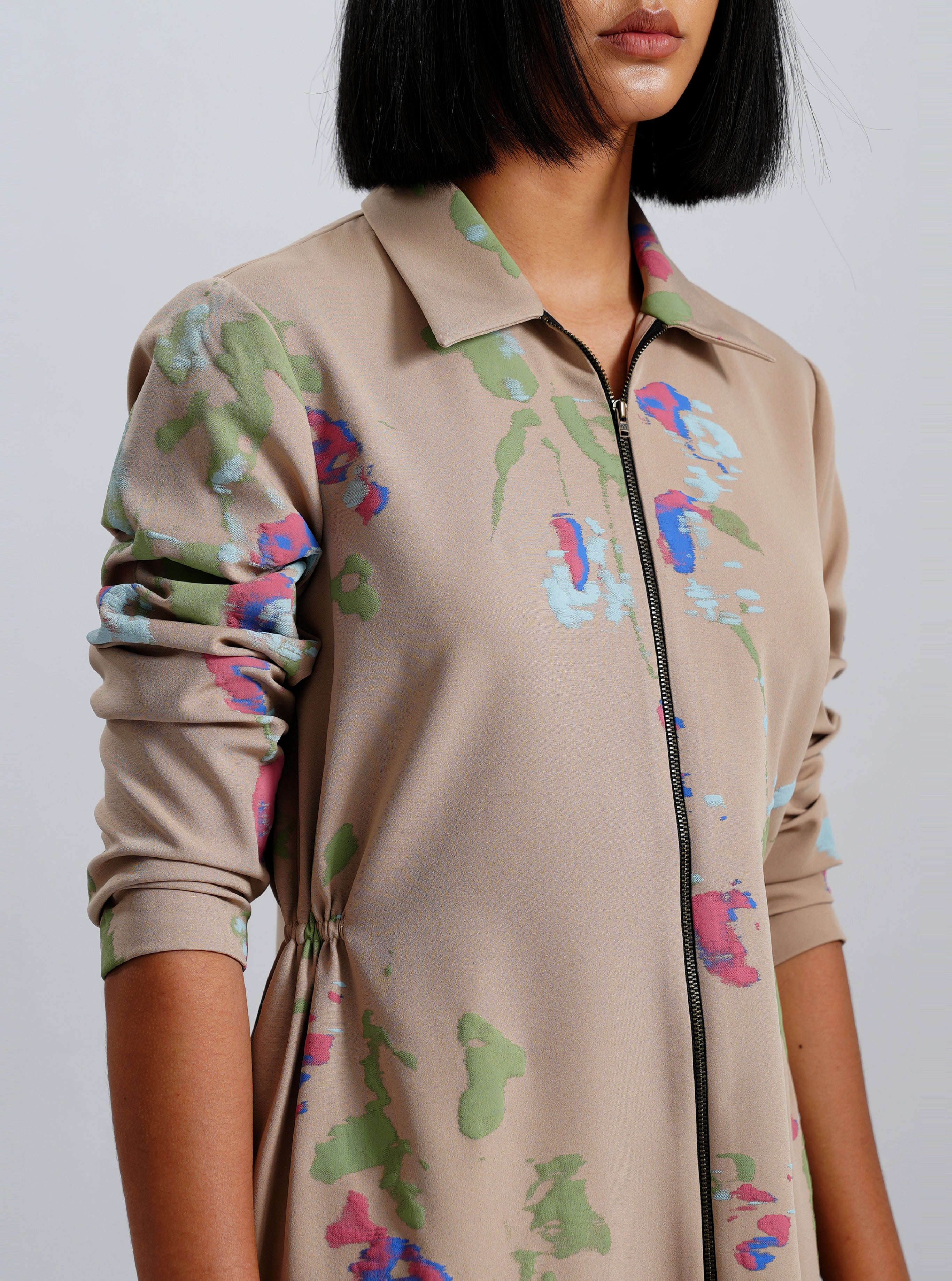 Long Shirt