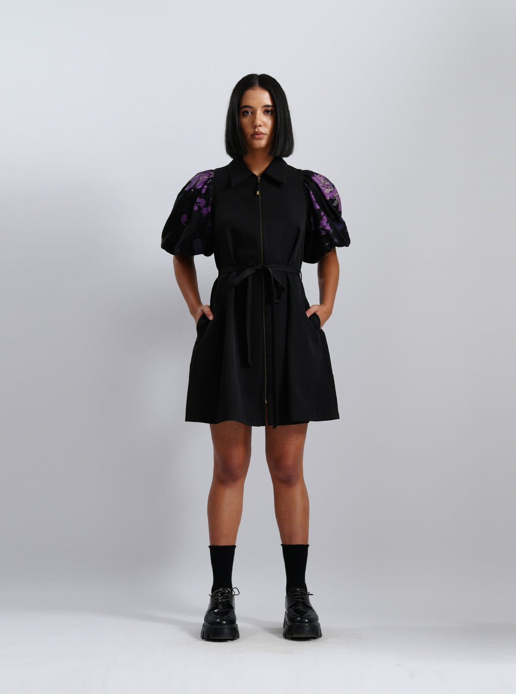 Mini Dress