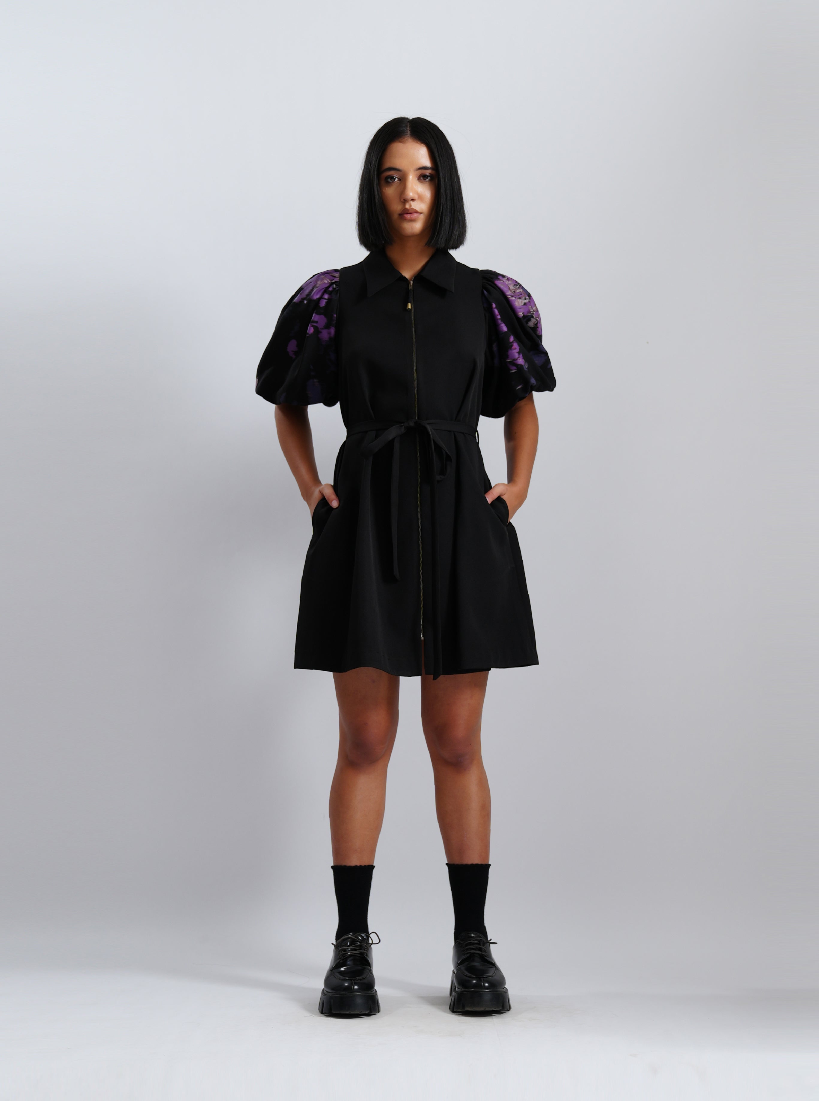 Mini Dress