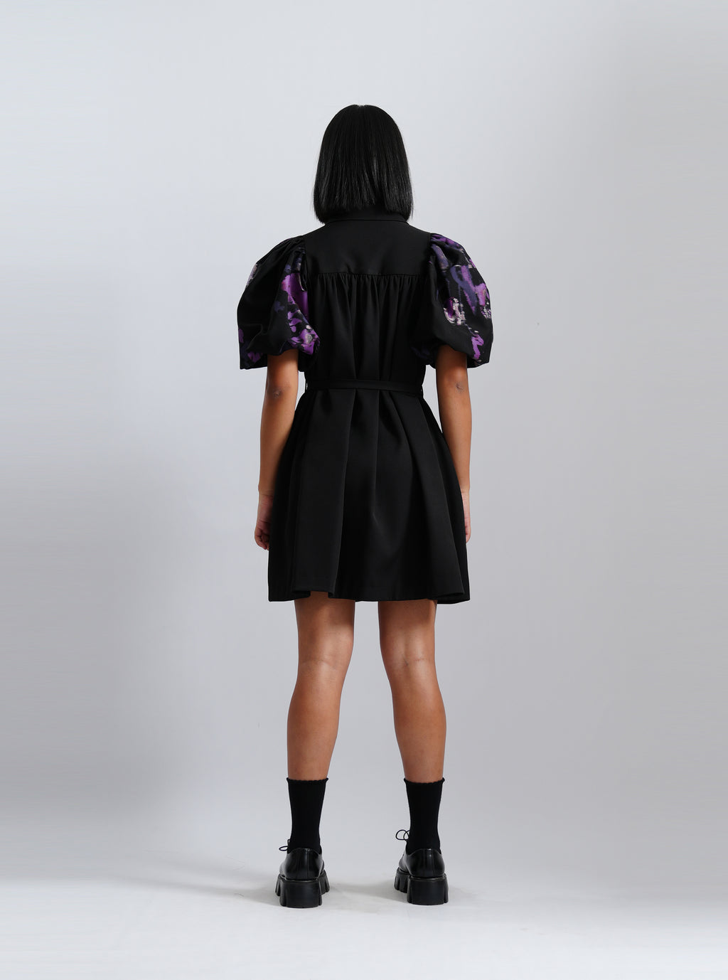 Mini Dress