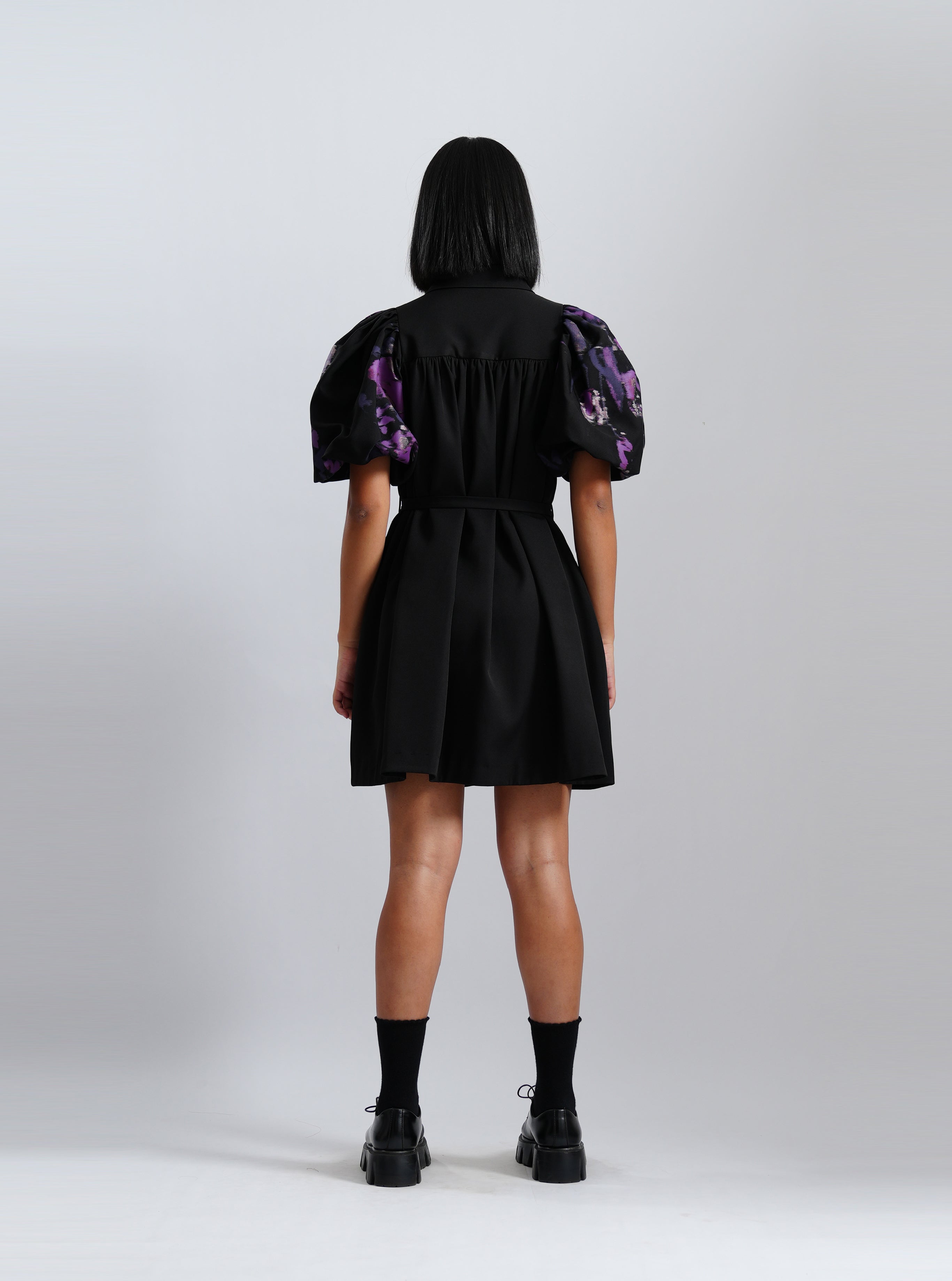 Mini Dress