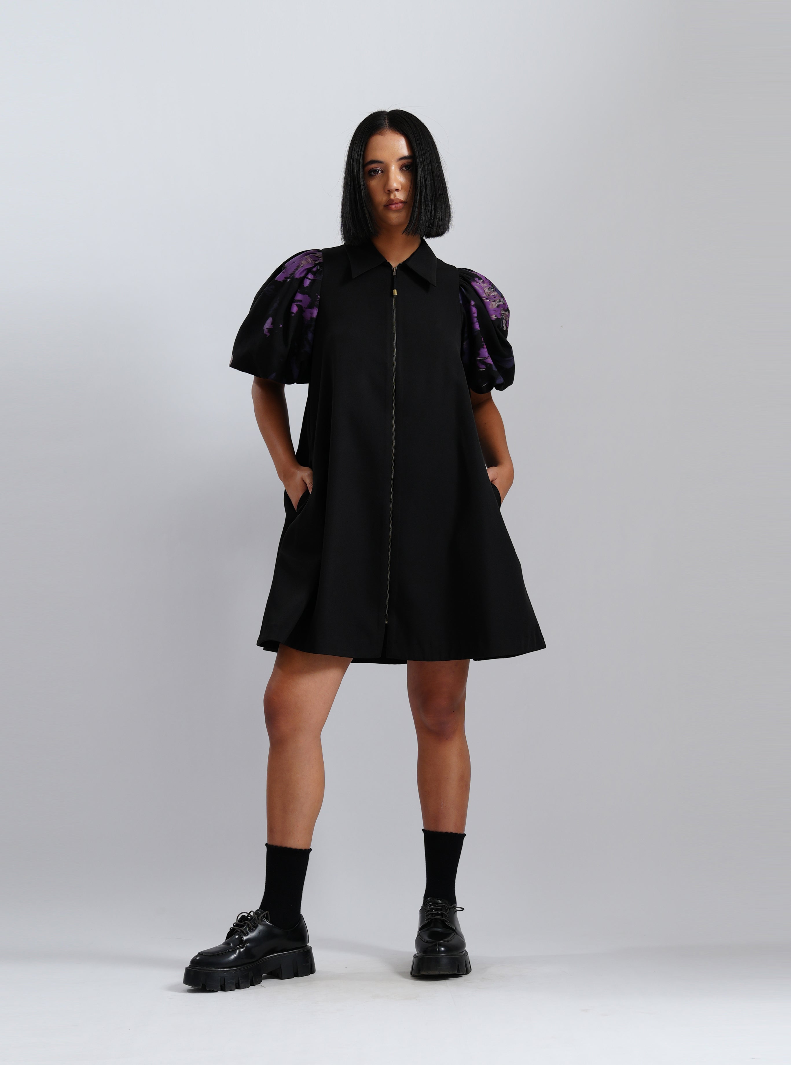 Mini Dress