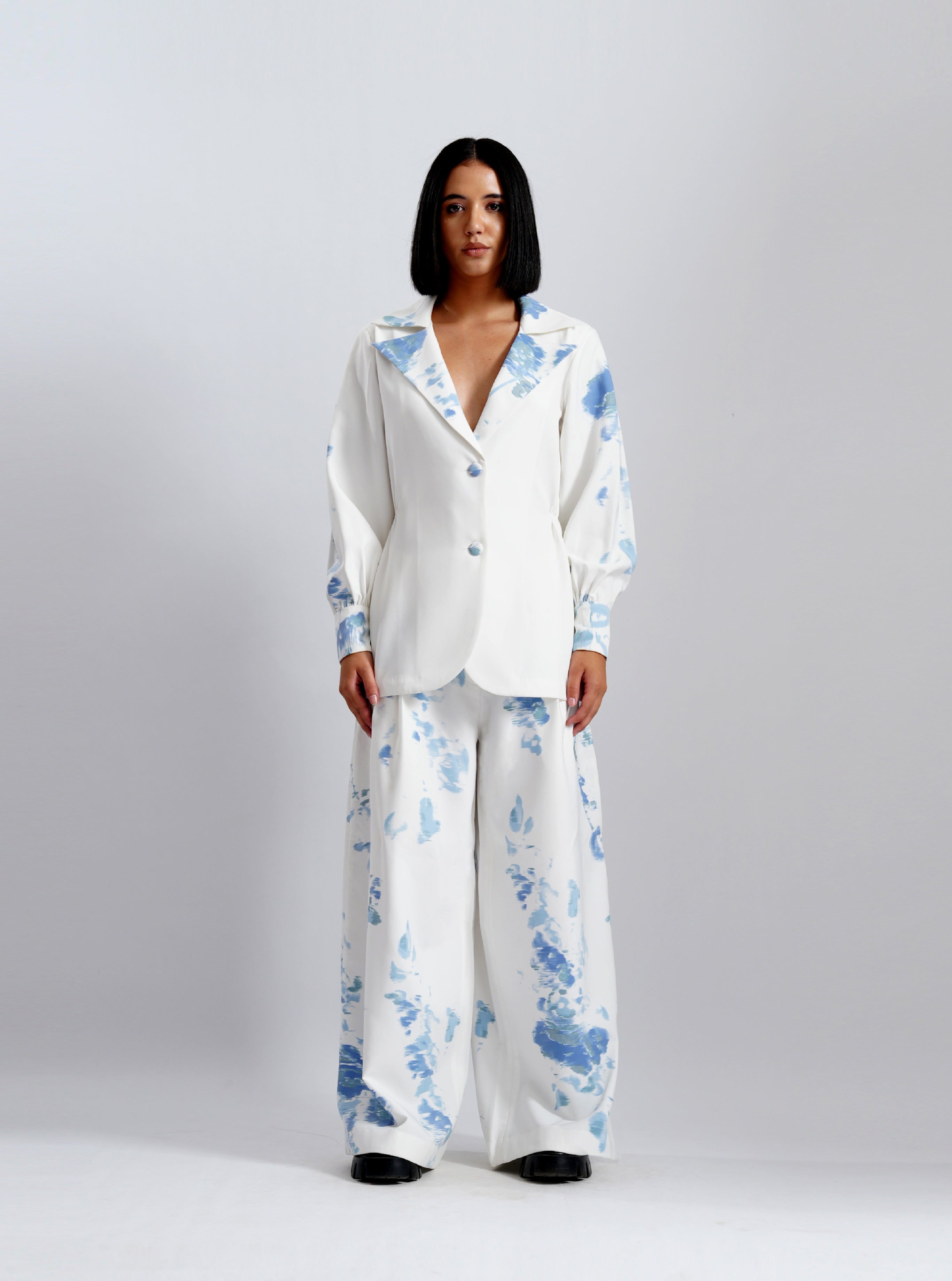 Co Ord Set