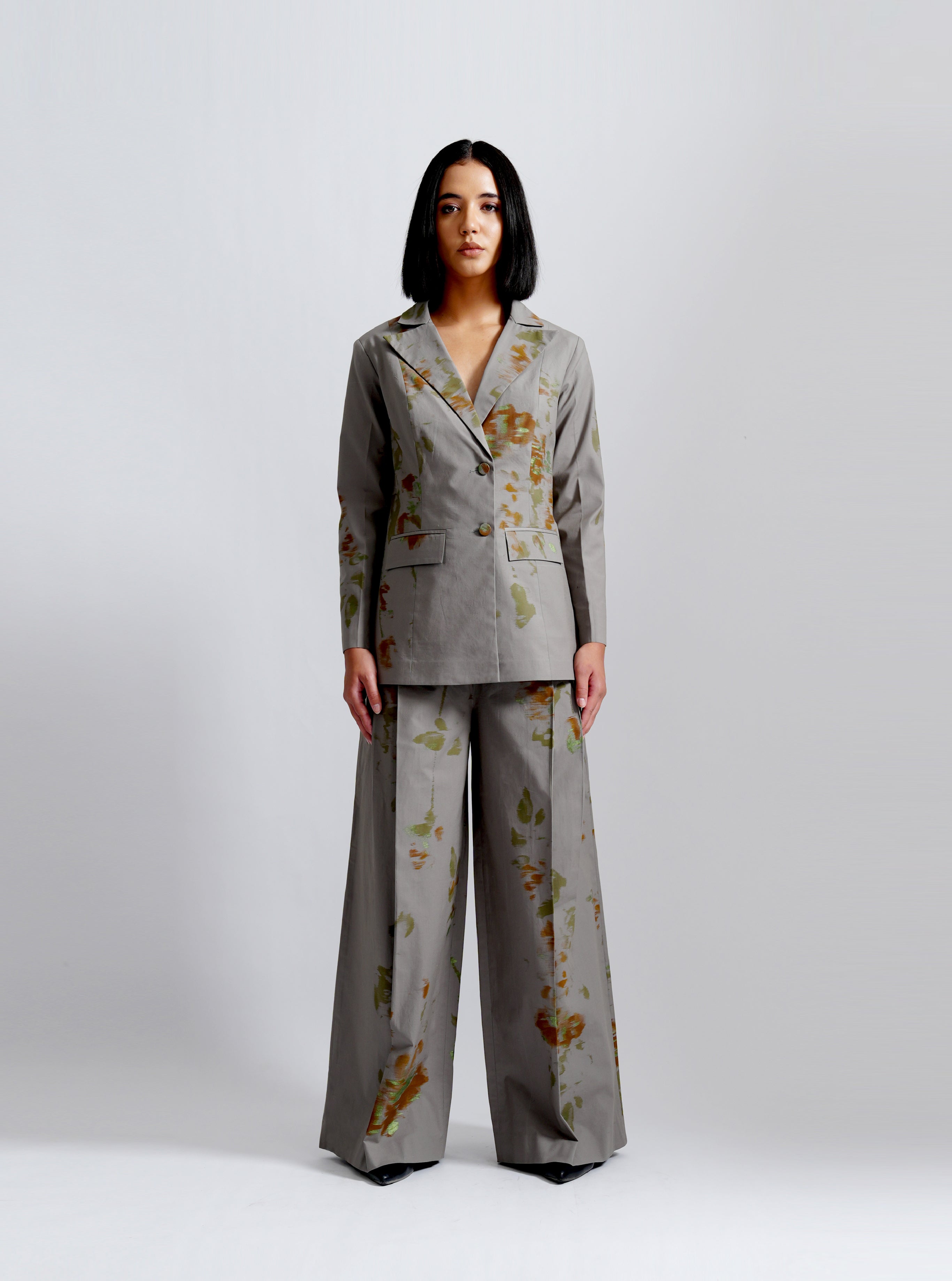 Co Ord Set
