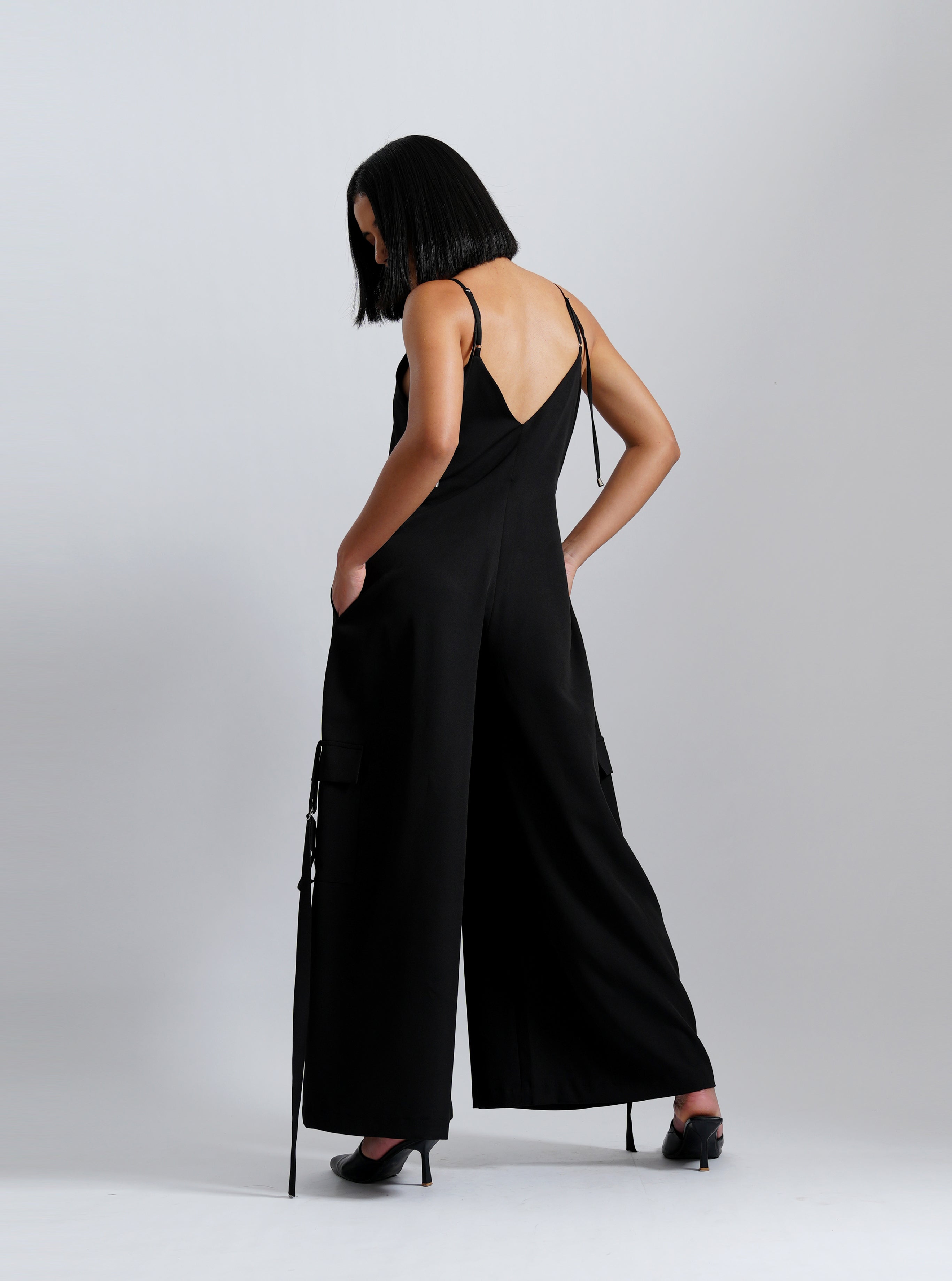 Jumpsuits