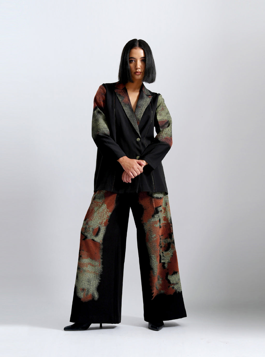 Co Ord Set