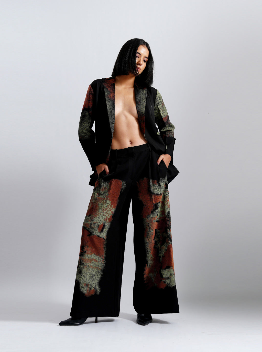 Co Ord Set
